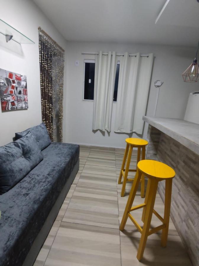 Studio II 400m da praia Porto de Galinhas Exterior foto