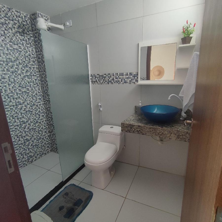 Studio II 400m da praia Porto de Galinhas Exterior foto